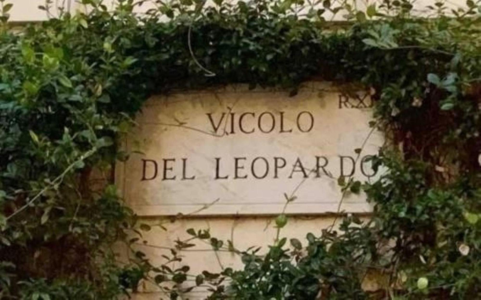 La Casa Di Cinzia Villa Rome Exterior photo