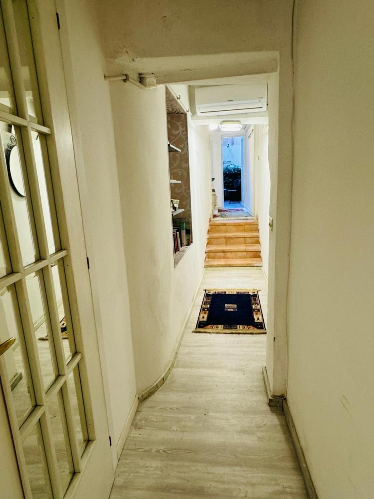 La Casa Di Cinzia Villa Rome Exterior photo