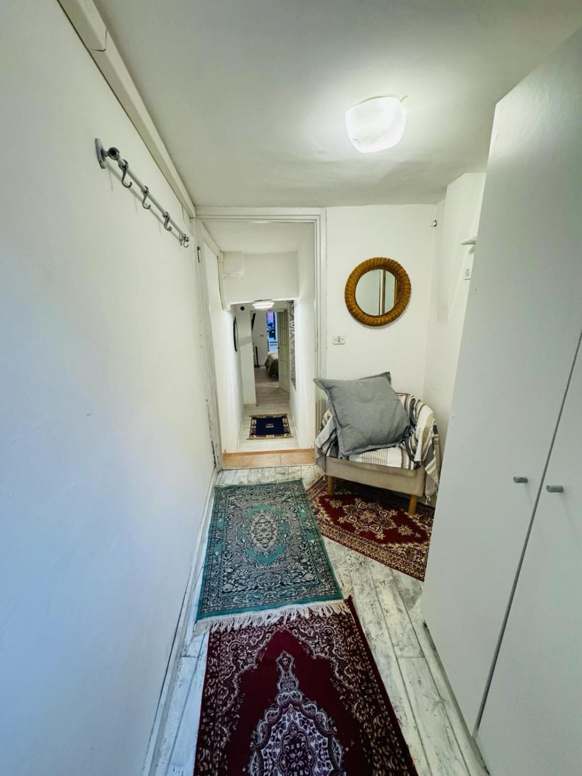 La Casa Di Cinzia Villa Rome Exterior photo