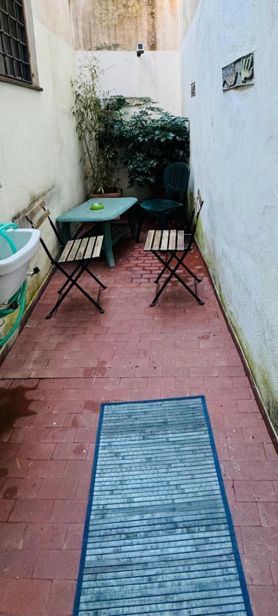 La Casa Di Cinzia Villa Rome Exterior photo